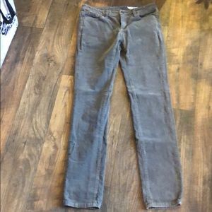 Chor Corduroy Skinny Pant Jeans 7